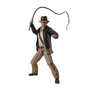 BANDAI Spirits(バンダイ スピリッツ) S.H.フィギュアーツ インディアナ・ジョーンズ(レイダース/失われたアーク《聖櫃》) 約150mm ABS&PVC製 塗装済み可動フィギュア
