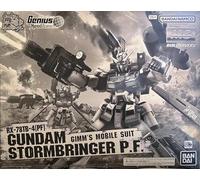 BANDAI SPIRITS 1/100 MG Stormbringer P.F.