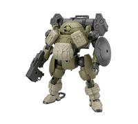 BANDAI Spirits 1/144 bEXM-6 Nova I Rond 30 mm Modèle Plastique Code Couleur