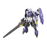 Bandai - Kit de maquette Gundam Kimaris Vidar - HG IBO 1/144 - Multicolore