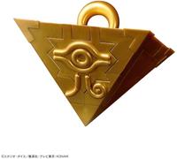 Bandai – Maquette Ultimagear Millennium Puzzle (Yu‑Gi‑Oh) – Neuf