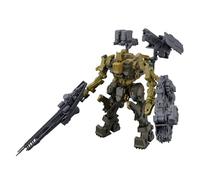 Bandai Spirits 30 mm Blindé Core VI Fires of Rubicon RAD CC-3000 Dent de Lait en Plastique à Code Couleur