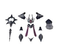 Bandai Spirits 30MF Class Up Armor (Lauan Bishop) Modèle en plastique à code couleur