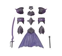Bandai Spirits 30MF Class-Up Armor (Lauan Enchanter) Modèle en plastique à code couleur