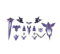 Bandai Hobby 30MF Class Up Armour (Rosan Holly Knight)