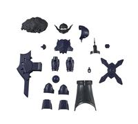 Bandai Spirits 30MF Class Up Armor (Lausan Viking), modèle en plastique à code couleur