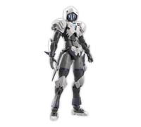 Bandai Spirits 30MF Rosan Assassin Modèle en plastique à code couleur
