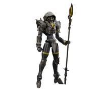 BANDAI Spirits 30MF Rosan Wizard Modèle en plastique à code couleur