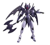 BANDAI SPIRITS 30MM EXM-E7r Spinnatia (spécifications de la faucheuse) Échelle 1/144 Modèle en plastique à code couleur