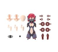 BANDAI SPIRITS 30MS - Option Parts Set 6 (Chaser Costume) Color A - Model Kit