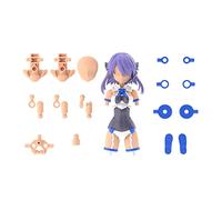 30MS - Option Parts Set 9 (Commander Costume Color C) - Model Kit