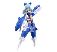 Bandai Maquette 30 Minutes Sisters – 3sis-Ac19b Siana-Amarcia Vivace Form