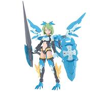 BANDAI Spirits Maquette 30MS SIS-Ac25g Far-Farina (Forme conducteur)