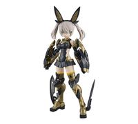 BANDAI SPIRITS 30MS SIS-Tc20g Tukiruna Diers (Innocente Foam) Color Coded Plastic Model Kit