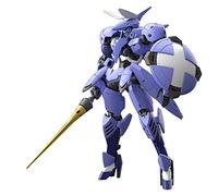 BANDAI Spirits #45 Sigrun Orphelins à Sang de Fer, Hobby HG IBO 1/144