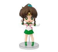 Sailor Moon Figurine Figuarts Mini Sailor Jupiter 9 cm