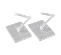 Gundam - Action Base 7 (Clear Color) - Model Kit