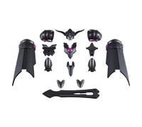 Bandai Modèle en plastique Armure de classe 30MF (Paladin Rusen) à code couleur