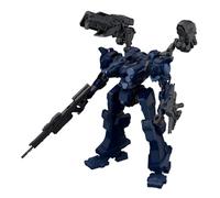 Bandai Spirits Arquebus Corporation VP-40S Modèle en Plastique à Code Couleur blindé Core VI Fires of Rubicon 30 mm