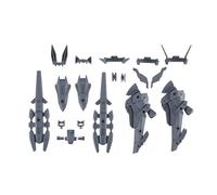 BANDAI SPIRITS Bandai Hobby - #26 Option Parts Set 13 Leg Booster Unit/Wireless Weapon Pack 30 Minute Missions 30MM 1/144