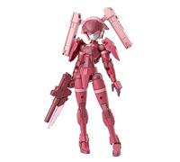 BANDAI SPIRITS Bandai Hobby - #53 EXM-H15A Acerby Type-A Missions 30 Minutes 30 mm 1/144