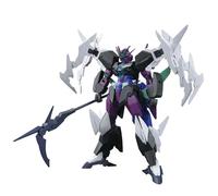 BANDAI SPIRITS Bandai Hobby - #6 Plutine Gundam Build Metaverse HG 1/144