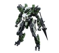 BANDAI SPIRITS Bandai Hobby - AMAIM Warrior at The Borderline - #19 MAILeS Goyou Custom, HG 1/72 Maquette Kit