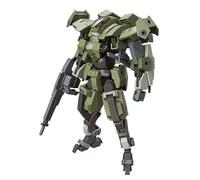 BANDAI SPIRITS Bandai Hobby - AMAIM Warrior of The Borderline - #20 Aaronrhino, HG 1/72 Maquette Kit