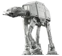 BANDAI SPIRITS Bandai Hobby Bandai 1/144 at-at Walker Star Wars Multicolore 20,3 cm