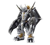Bandai Hobby - Digimon - Black Wargreymon (Amplified), Bandai Spirits Figure-Rise Standard