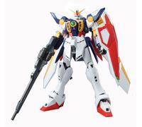 BANDAI SPIRITS Bandai Hobby - Gundam Wing - Wing Gundam (TV), MG 1/100 Model Kit