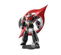 BANDAI Spirits Bandai Hobby Mazinger Zero Mazinger Zero (INFINITISM), HG 1/144 Maquette Kit