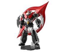 Maquette - MAZINGER - HG 1/144 Mazinger Zero - 200 pièces - Plastique - 14 ans et plus