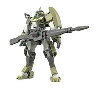 BANDAI SPIRITS Bandai Hobby - The Witch from Mercury - #06 ChuChu's Demi Trainer, HG 1/144 Maquette Kit