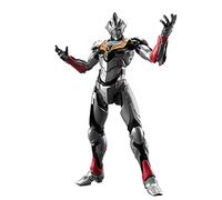 Bandai – Kit de modélisme – Figure-Rise Standard Ultraman Evil Tiga – Action