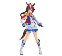 BANDAI SPIRITS Bandai Hobby - Umamusume: Pretty Derby - Tokai Teio, Figure-Rise Standard Model Kit