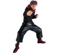 Bandai Spirits Banpresto - Jujutsu Kaisen - Yuji Itadori - Grandista