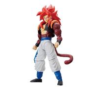 BANDAI SPIRITS BanPresto Spirits Dragon Ball GT Super Saiyan 4 SS4 Gogeta Figure-Rise Model Kit Multicolore