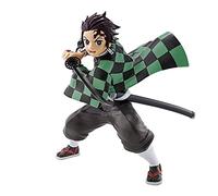 Maquette Demon Slayer Kimetsu No Yaiba -Tanjiro Kamado 13cm