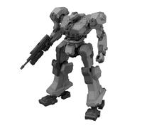 Bandai Spirits BD-011 Melander, 30 mm, Armored Core VI, Fires of Rubicon Balam Industries, modèle en plastique à code couleur