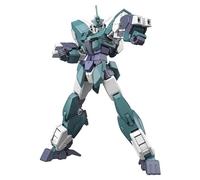 Hgbd:r Gundam Build Divers Re:rise Core Gundam (g3 Color) & Beatrue Unit 1/144 Scale Color Coded Plastic Model