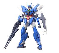 Bandai Spirits Kit maquette Earthree Gundam (Build Divers Re:Rise) HG 1/144