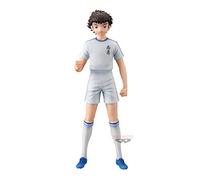 Bandai Spirits. Captain Tsubasa Oozora Tsubasa Figure Grandista Holly Hutton Statue IMMÉDIATEMENT Disponible!