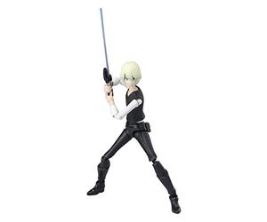 Bandai Spirits Co. Ltd Karre Figurine Star Wars Visions SH figuarts 14 cm