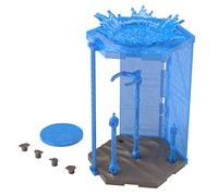 BANDAI SPIRITS Customize Scene Base 05 (Water Field Ver.)