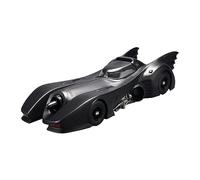 BANDAI SPIRITS DC Comics Batman 1/35 Batmobile - Kit de modélisme