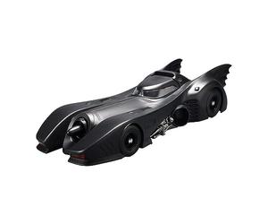 BANDAI SPIRITS DC Comics Batman 1/35 Batmobile - Kit de modélisme