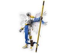 Bandai Spirits Digimon - Figure-Rise Angemon - Model Kit