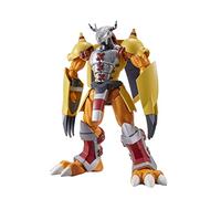 Maquette Digimon - Wargreymon 17cm