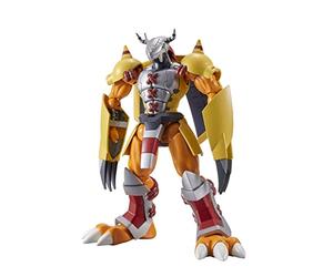 BANDAI SPIRITS Digimon - Figure Rise Wargreymon - Model Kit,199628